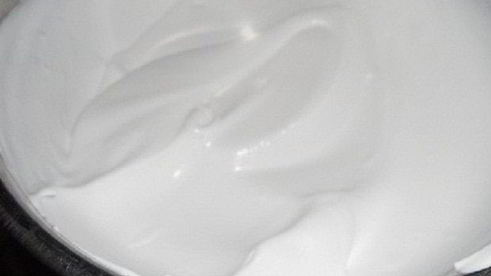 имбирное мороженое