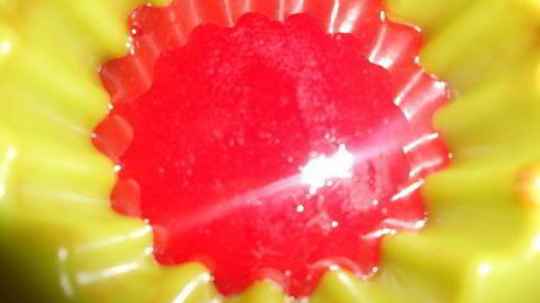 имбирное мороженое