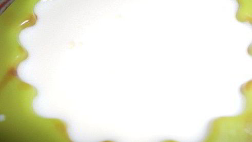 имбирное мороженое