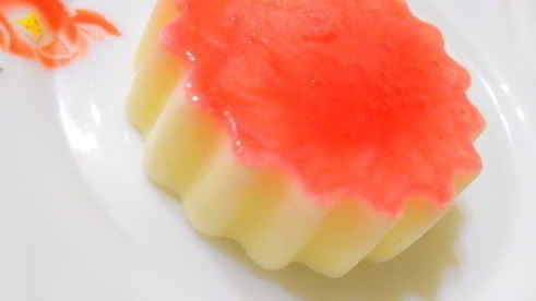 имбирное мороженое