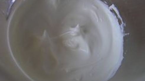 клубнично-банановое мороженое