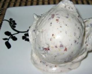 Мороженое Адзуки