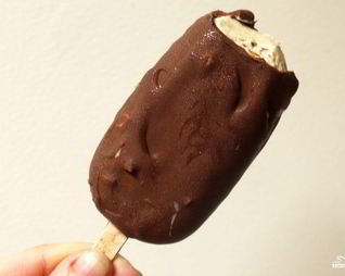 Мороженое Дав