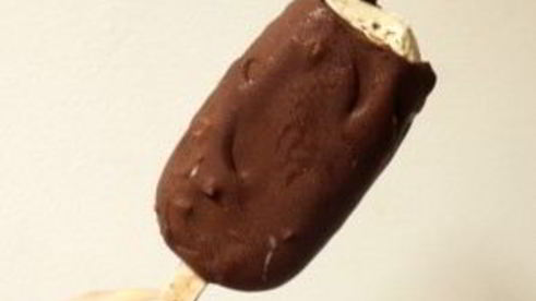 мороженое дав