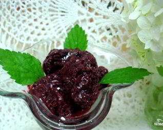 Мороженое для диабетиков