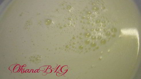 мороженое из детства