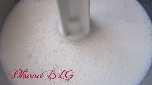 мороженое из детства