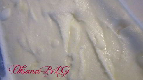 мороженое из детства