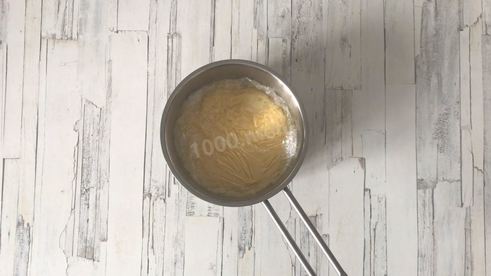 мороженое из сливок и молока