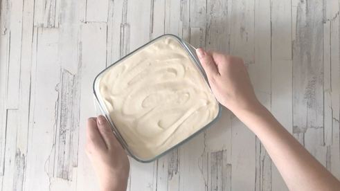 мороженое из сливок и молока