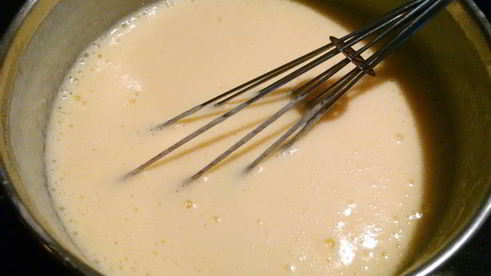 мороженое пломбир