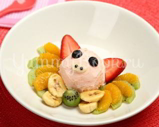 Мороженое Поросенок