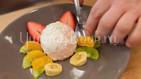 мороженое поросенок