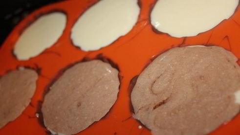 мороженое роза