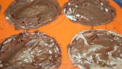 мороженое роза