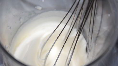 мороженое роза