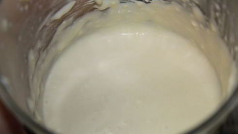 мороженое роза