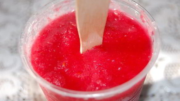 Рецепт Мороженого за 7 копеек