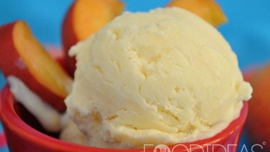 Рецепт пломбира