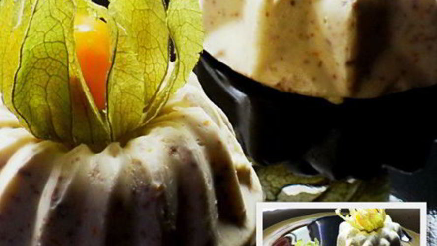 Рецепт сливочного мороженого