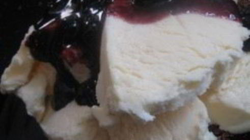 советское мороженое