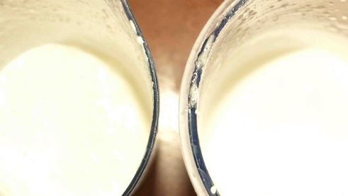 томатное мороженое