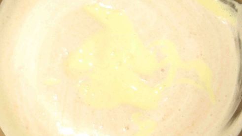 томатное мороженое