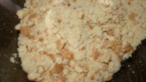 творожный торт-мороженое с клубникой