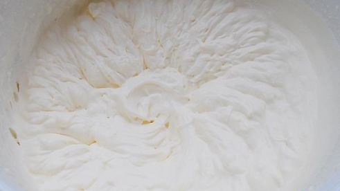 банановый торт-мусс