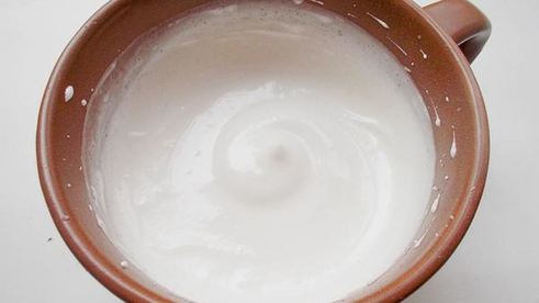 банановый торт-мусс