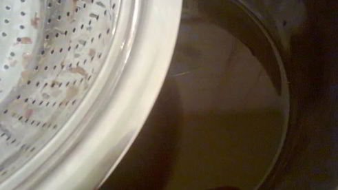 мусс из сухофруктов и орехами