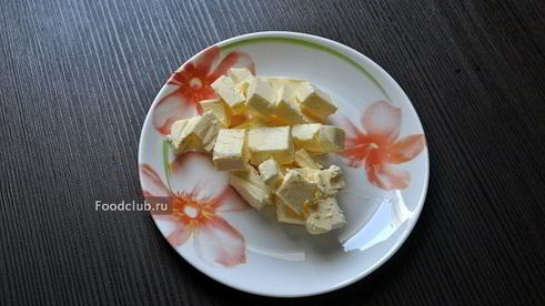 шоколадный мусс префект руана