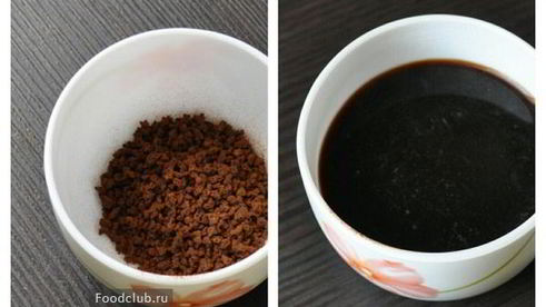 шоколадный мусс префект руана