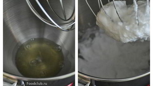 шоколадный мусс префект руана