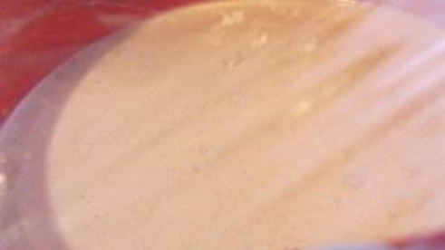 шоколадный мусс с желатином