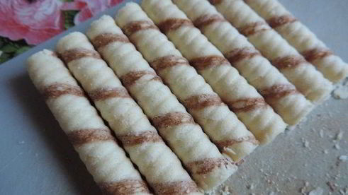 шоколадный торт-мусс без выпечки