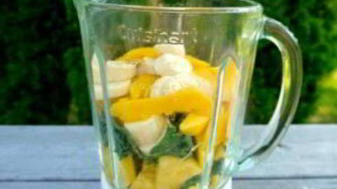 смусси для похудения