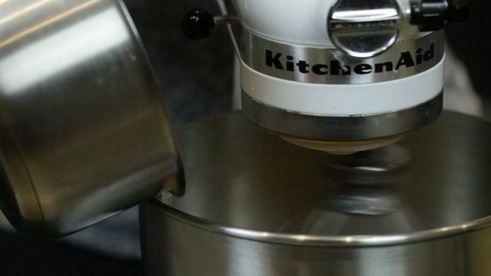 торт-мусс три шоколада