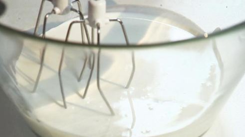 тыквенный мусс