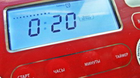 орехово-рисовый пудинг