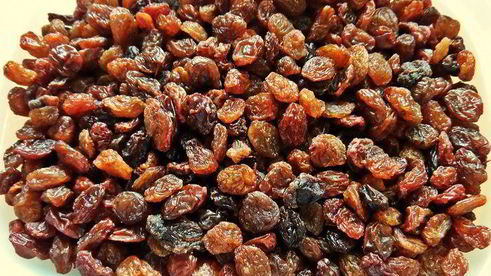 орехово-рисовый пудинг