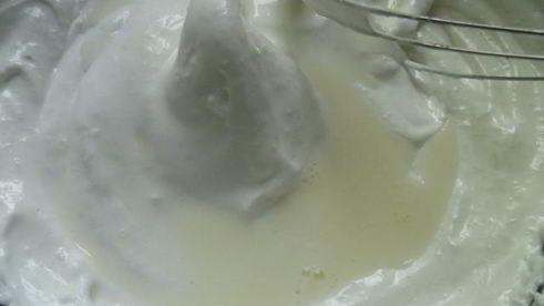 бездрожжевой шоколадный кулич