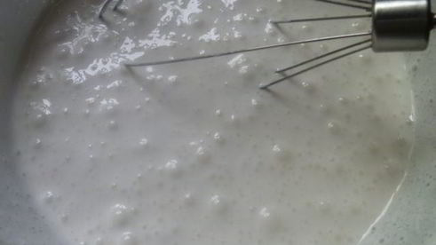 бездрожжевой шоколадный кулич