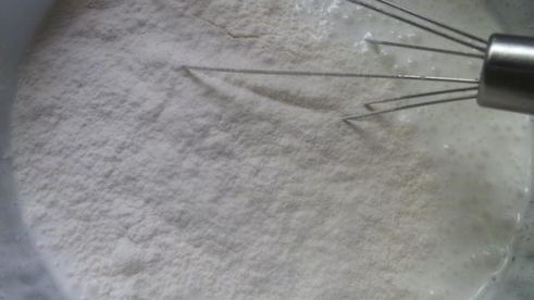 бездрожжевой шоколадный кулич