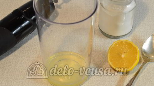 быстрый кулич