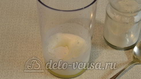 быстрый кулич