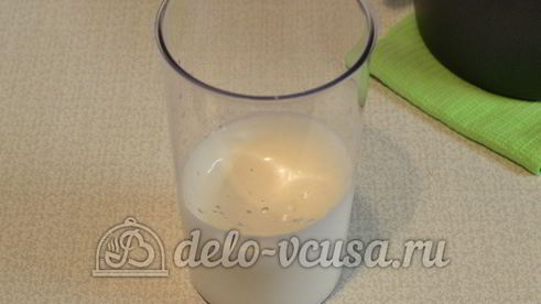 быстрый кулич