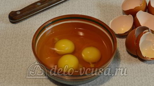 быстрый кулич