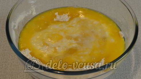 быстрый кулич