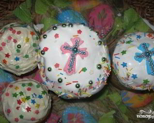 Крестная пасха